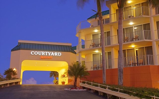 Courtyard by Marriott Key Largo