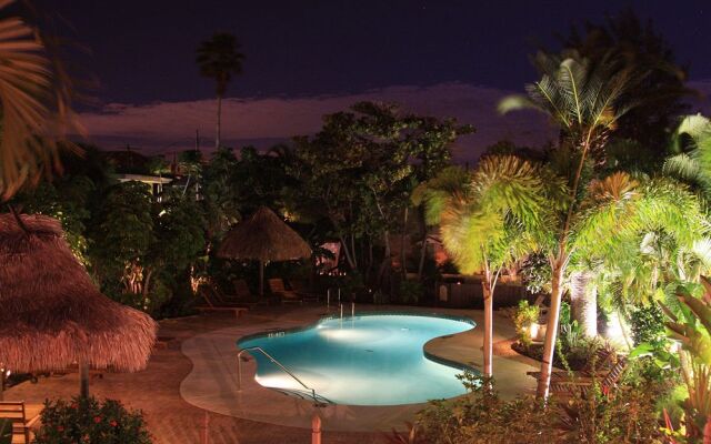 Sunrise Garden Resort