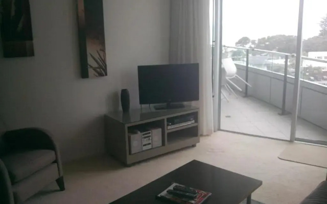 Marsden Suites Nautilus Orewa