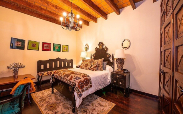 Casa Sérénité San Miguel