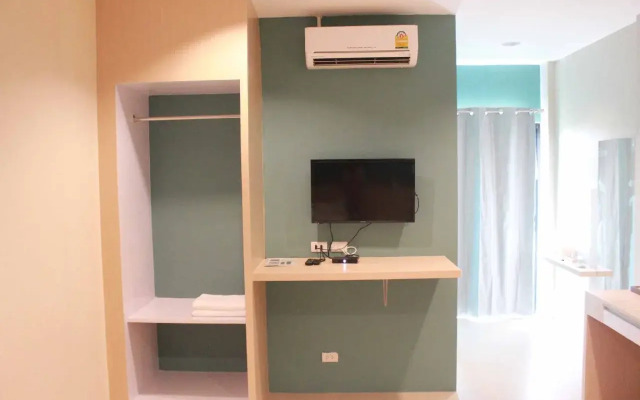 The Garden Room Khonkaen