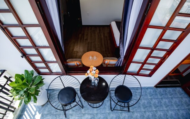 Tiboley Homestay