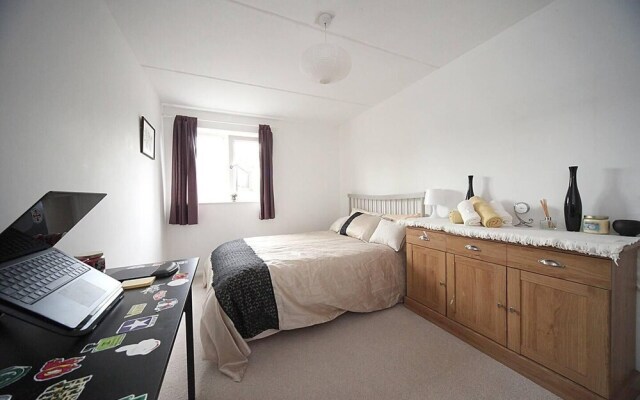 Stunning 1-bed Apartment in Milton Keynes