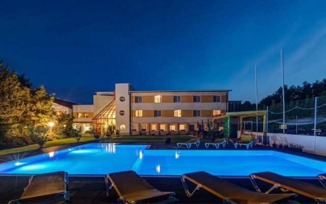 Sporthotel Kurz