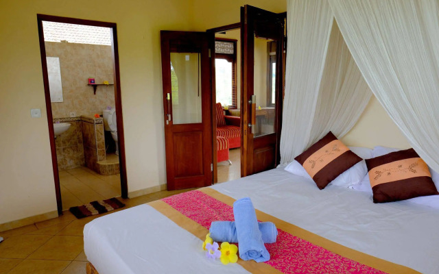 Dukuh Village Villas