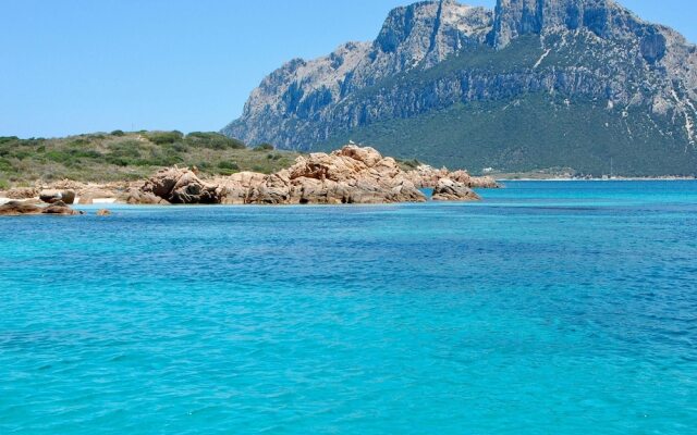 Piazzetta Albatros 50m From The Beach