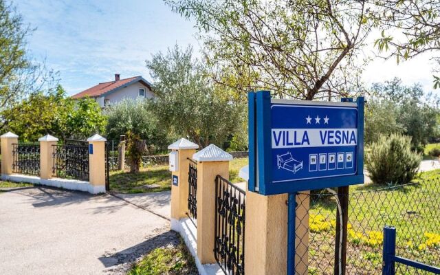 Villa Vesna