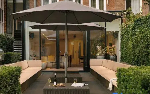 S&A Vondel Park Hotel