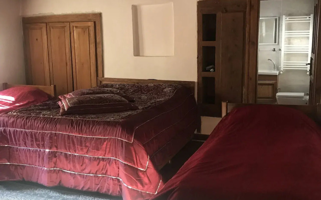 Safranbolu Camlica Konagi Carsi Evi
