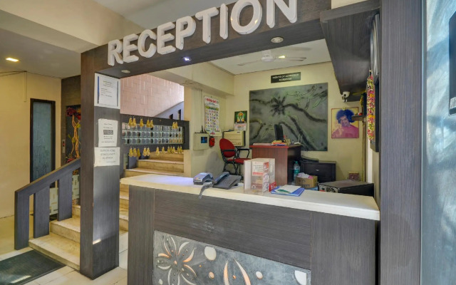 Hotel Vishnu Priya