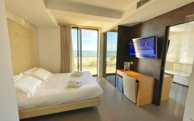 Hotel Arlecchino