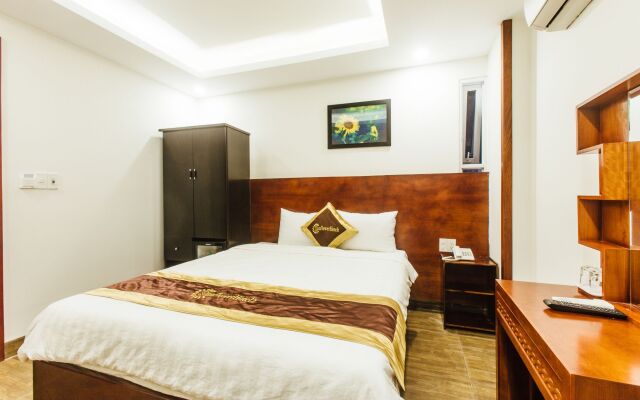 SunFlower 2 Hotel