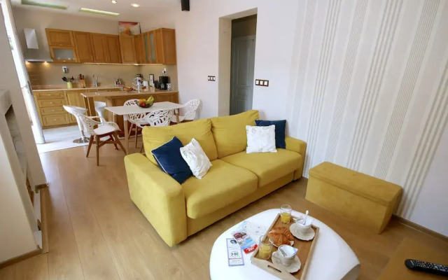 Appartement Nice Stay