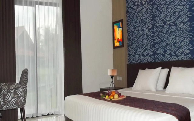 Horison Tirta Sanita Kuningan