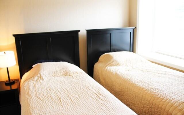 Ventura Cove Holiday 3 Bedroom Villa