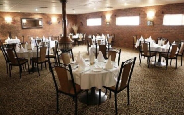 Condobolin Motor Inn