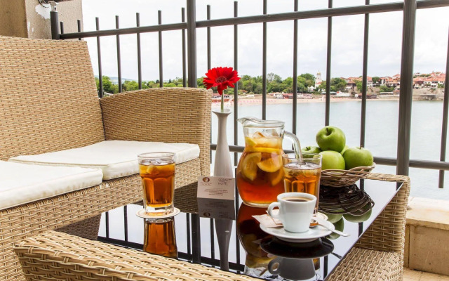 Hotel Antea Sozopol – By The Sea
