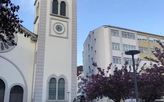 Mi Casa Dos