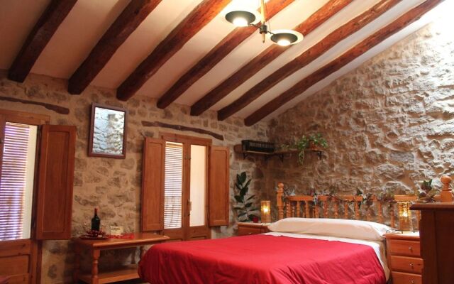 La Posada de Caseres