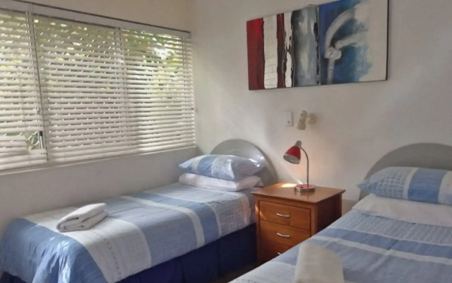 Sundancer Holiday Apartments