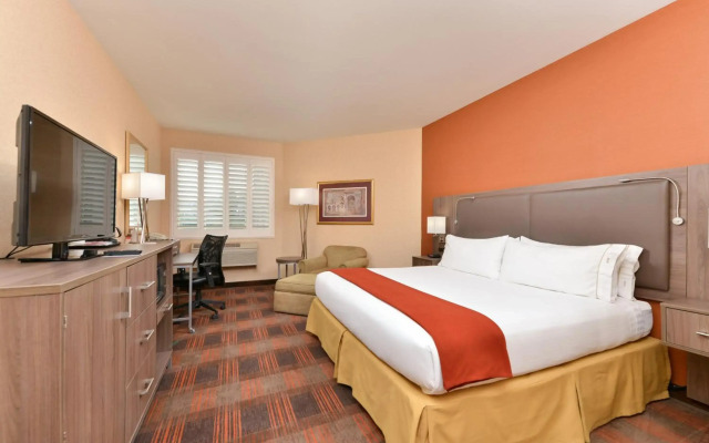 Indigo Inn Hotel