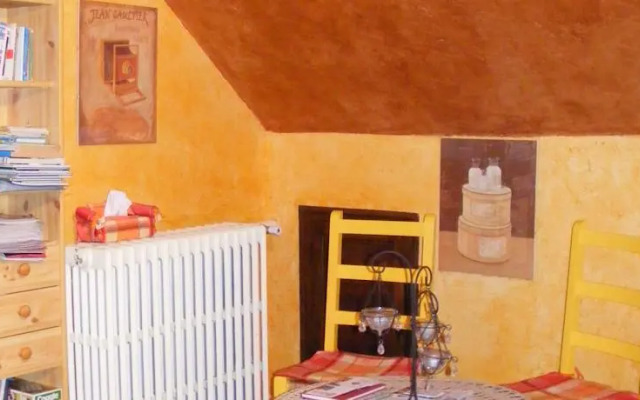 Chambre dhôtes de la Vossière