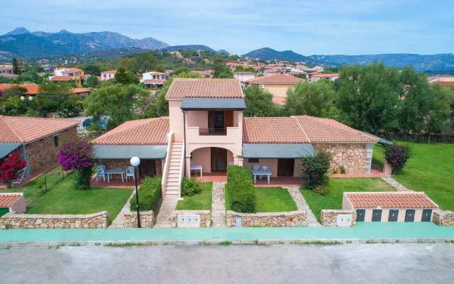Residenze Gallura