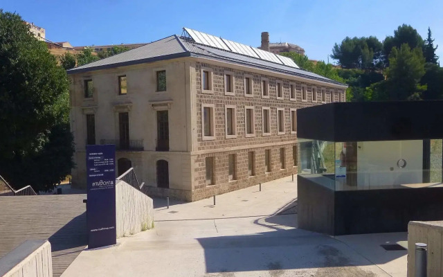 La Escondida Singulars Hotels & Restaurants