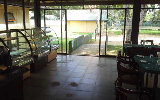 Heritage Habarana