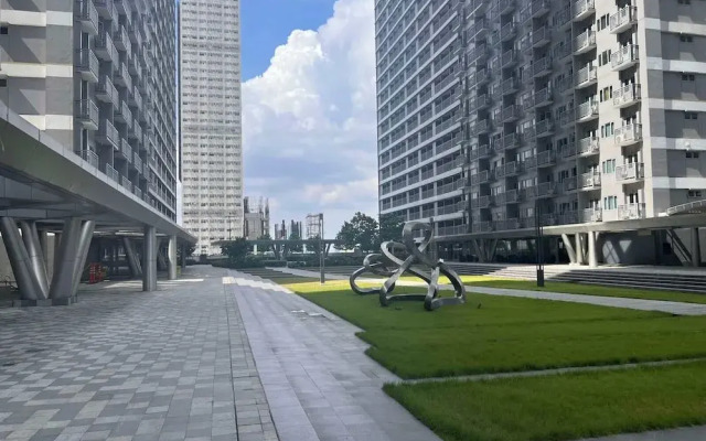 Ortigas Center Prime Accommodations