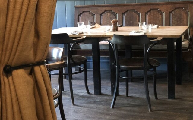 The New Inn Coln