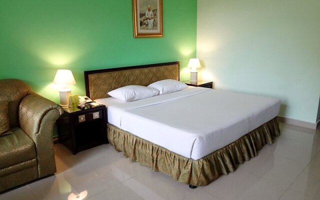 Buraimi Hotel