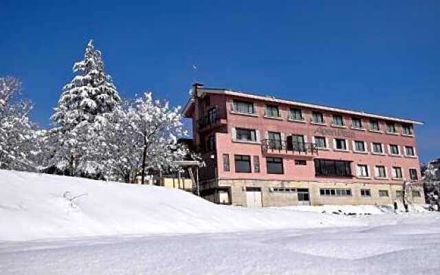 Togari Onsen Alpine Plaza - Vacation STAY 02778v