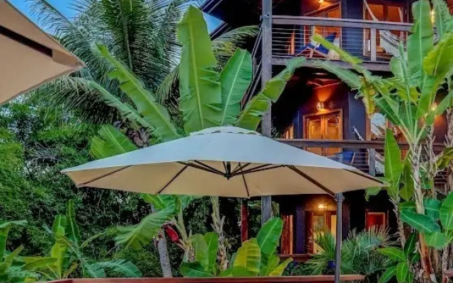 Chocolate Hotel