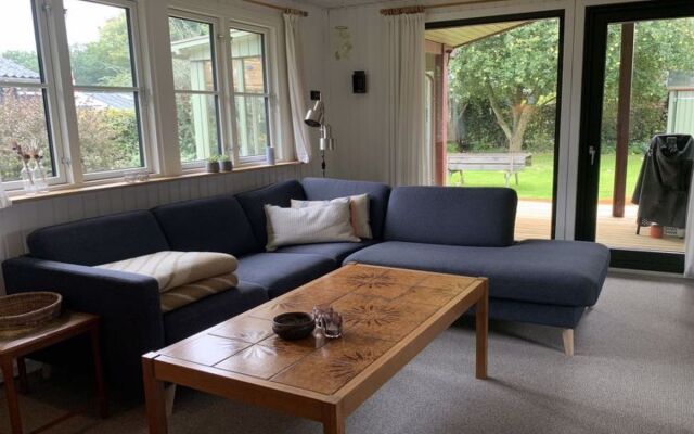 "Domnika" - 200m from the sea in SE Jutland