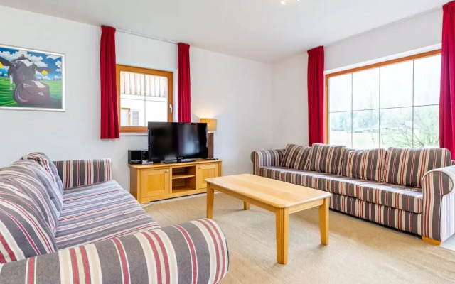 Modern Chalet in Obertraun With Terrace