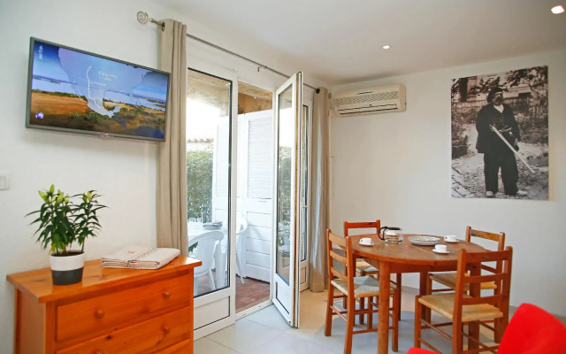 Hôtel La Casa Rossa & Spa