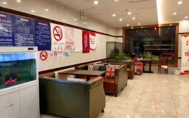Fangshun Hostel Chongming