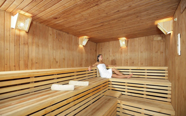 Armonia Holiday Village & Spa