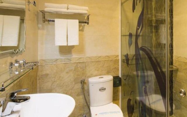 Hoang Dung Hotel – Hong Vina