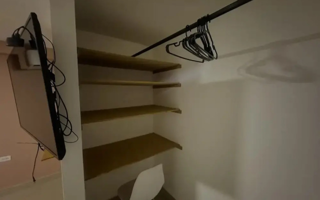 Casamia Hostel