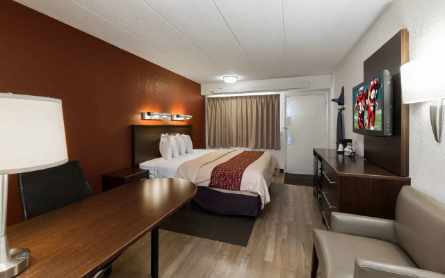 Red Roof Inn PLUS+ Wilmington - Newark
