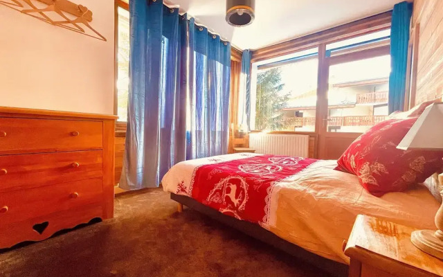 Chalet Alpe One 1850 M - Alpe d'Huez