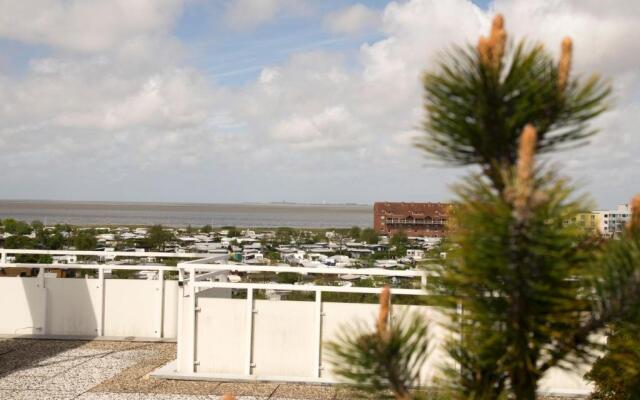 Haus Frauenpreiss - Ferienwohnung 57