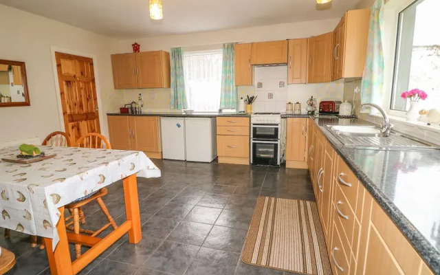 Gapple Cottage