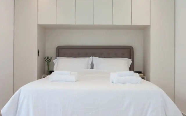 Modern Luxury Athens Riviera w Sea View