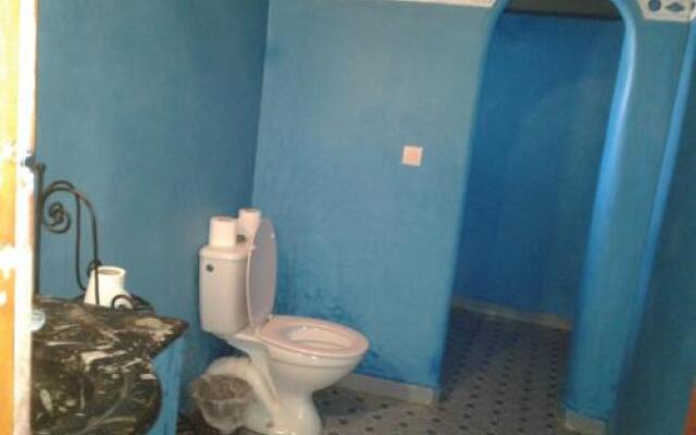 Chez Tonton