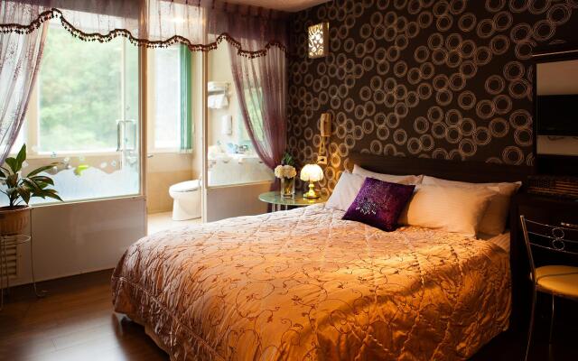 Valentine Spa Accommodation