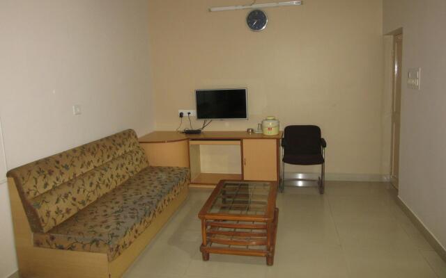 Hotel Decent Somnath