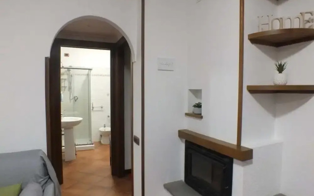 Il Poggio Degli Olivi